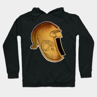 Illyrian Hoodie